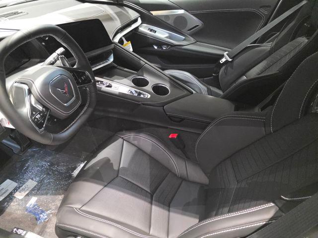 new 2026 Chevrolet Corvette car, priced at $79,599