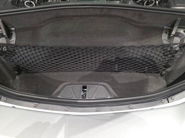 new 2026 Chevrolet Corvette car, priced at $79,599