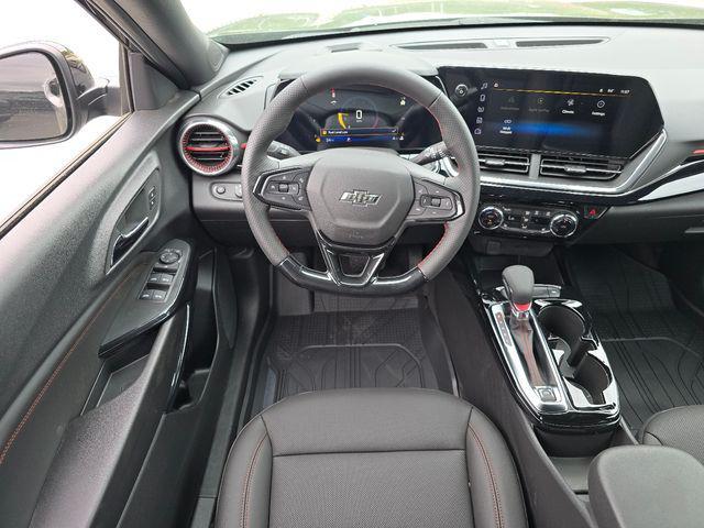 new 2026 Chevrolet Trax car, priced at $26,297