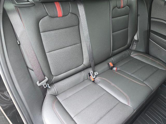 new 2026 Chevrolet Trax car, priced at $26,297