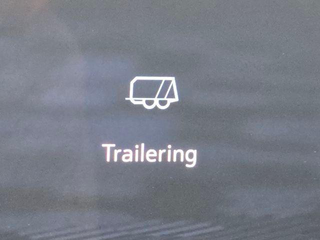 new 2026 Chevrolet Traverse car, priced at $53,990