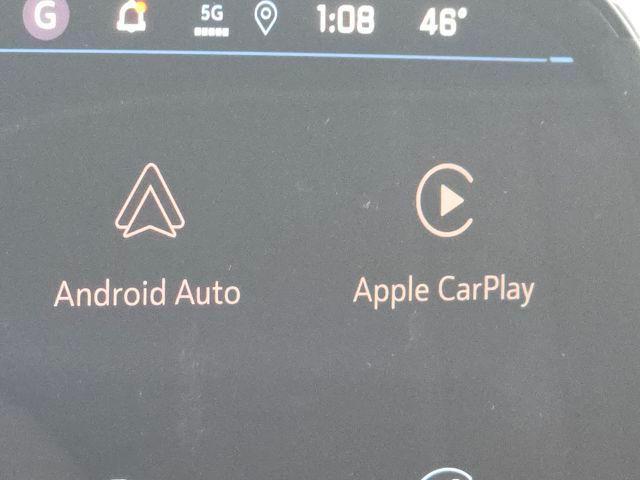 new 2026 Chevrolet Traverse car, priced at $53,990