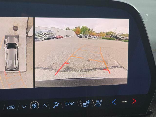 new 2026 Chevrolet Traverse car, priced at $53,990