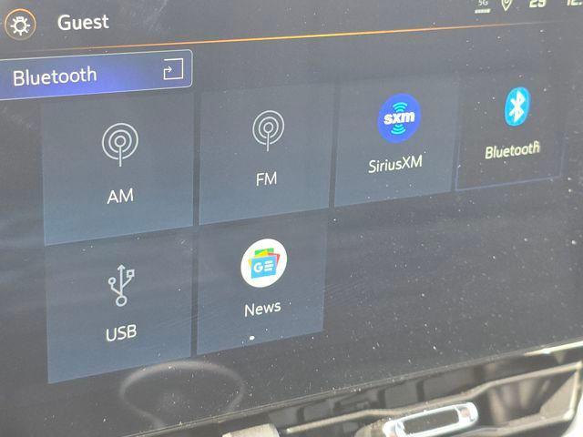 new 2026 Chevrolet Equinox car, priced at $30,290