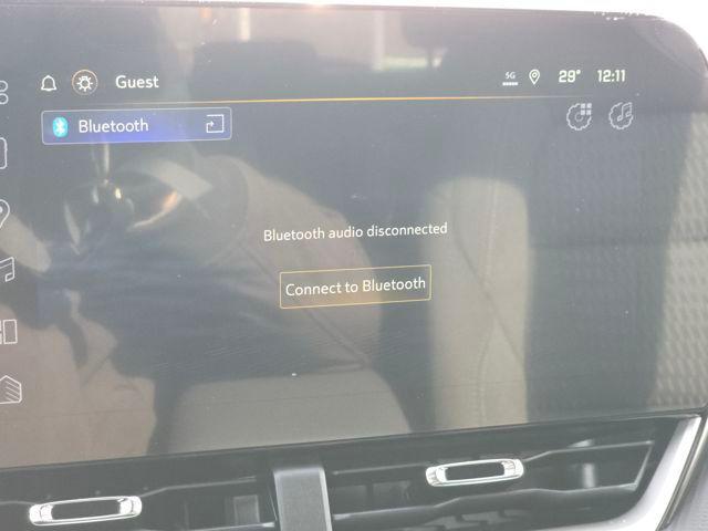 new 2026 Chevrolet Equinox car, priced at $30,290