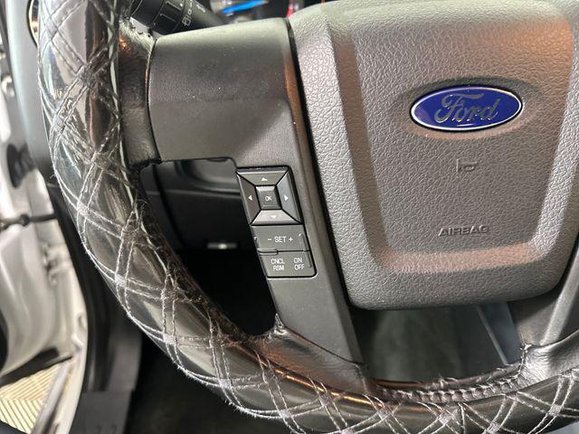 used 2016 Ford Expedition EL car, priced at $17,990
