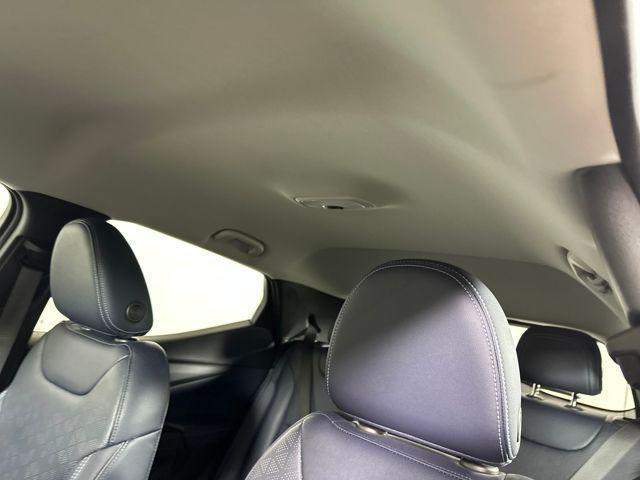 used 2022 Chevrolet Bolt EUV car, priced at $15,440