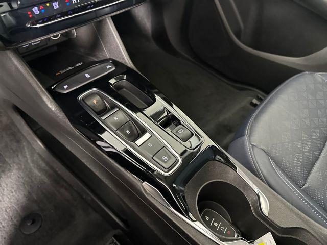 used 2022 Chevrolet Bolt EUV car, priced at $15,440