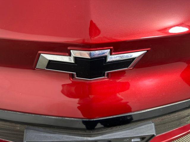 used 2022 Chevrolet Bolt EUV car, priced at $15,440