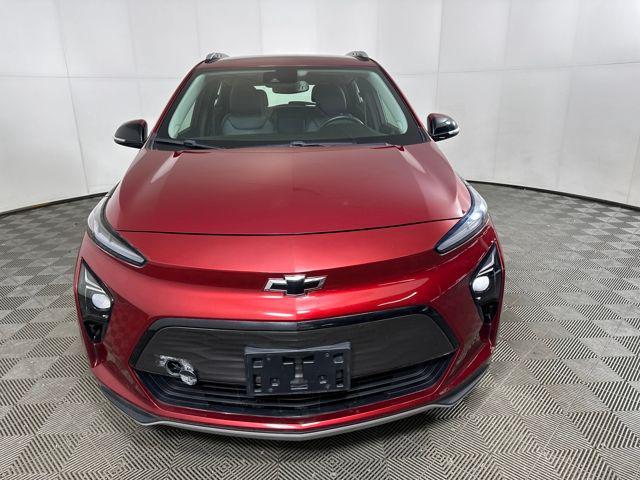 used 2022 Chevrolet Bolt EUV car, priced at $15,440