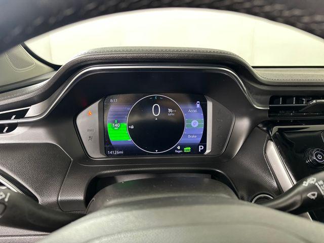used 2022 Chevrolet Bolt EUV car, priced at $15,440