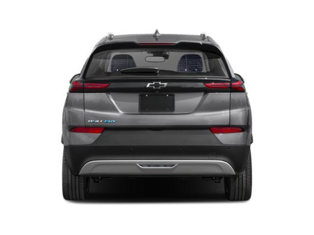 used 2022 Chevrolet Bolt EUV car, priced at $17,590