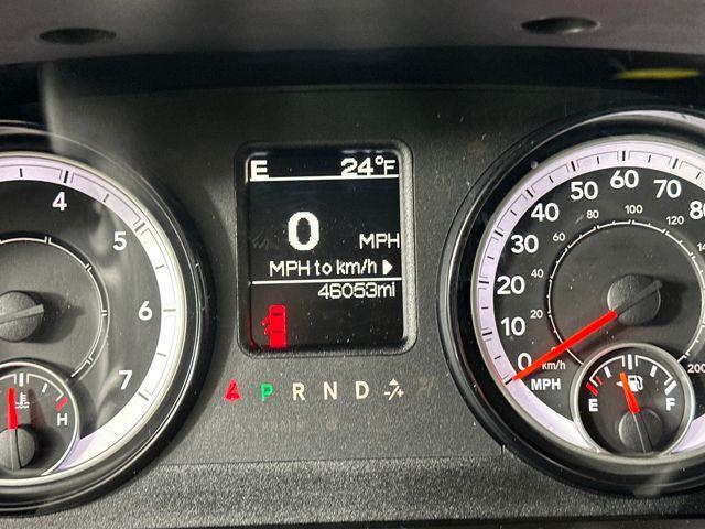 used 2019 Ram 1500 car, priced at $27,990