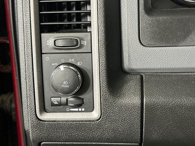 used 2019 Ram 1500 car, priced at $27,990