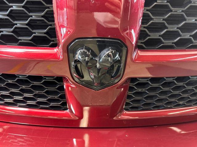 used 2019 Ram 1500 car, priced at $27,990