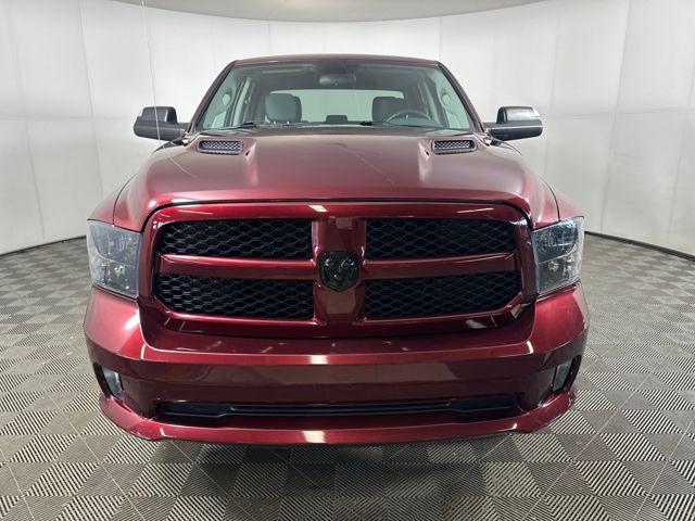 used 2019 Ram 1500 car, priced at $27,990