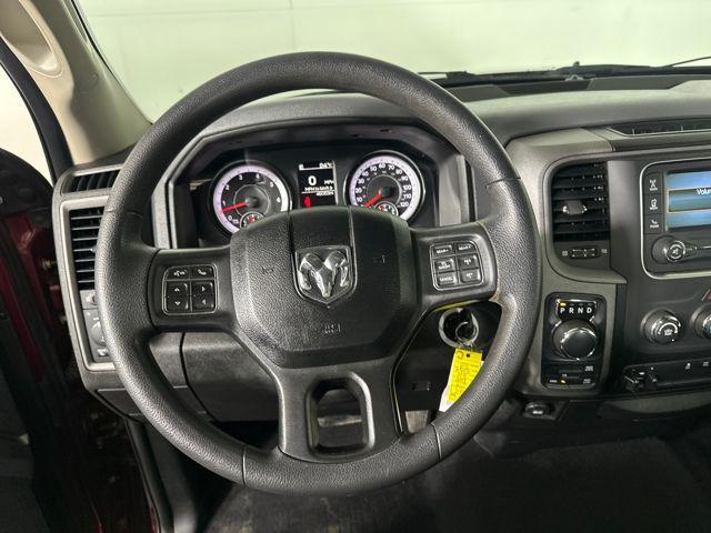 used 2019 Ram 1500 car, priced at $27,990