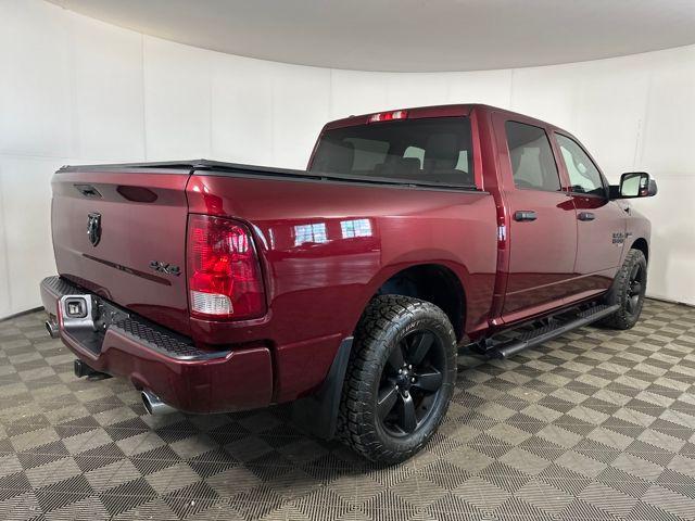 used 2019 Ram 1500 car, priced at $27,990