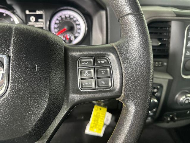 used 2019 Ram 1500 car, priced at $27,990