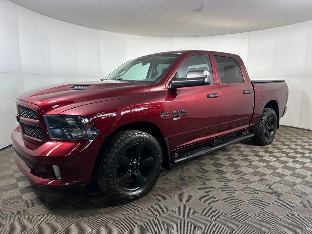 used 2019 Ram 1500 car, priced at $27,990
