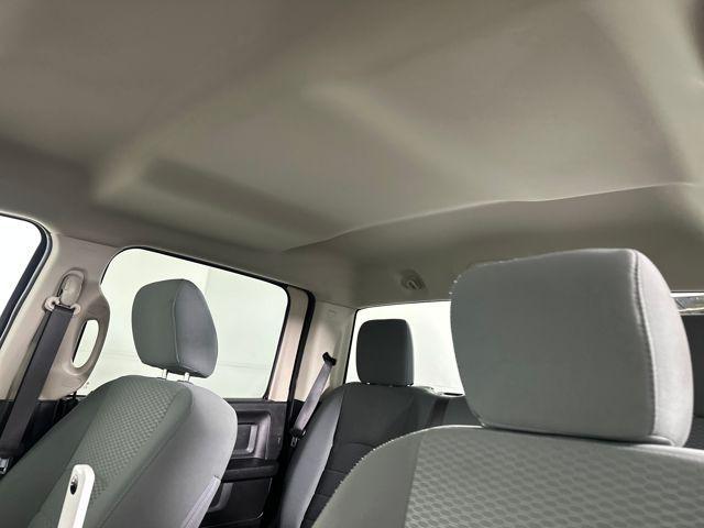 used 2019 Ram 1500 car, priced at $27,990