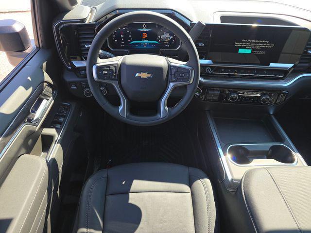 new 2026 Chevrolet Silverado 2500 car, priced at $78,123
