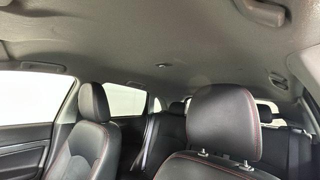 used 2024 Mitsubishi Outlander Sport car, priced at $18,948