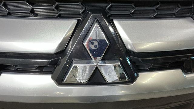 used 2024 Mitsubishi Outlander Sport car, priced at $18,948