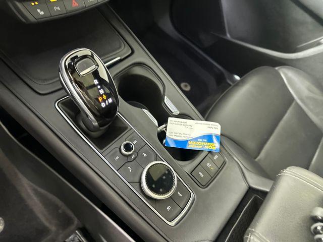 used 2021 Cadillac XT4 car, priced at $24,990