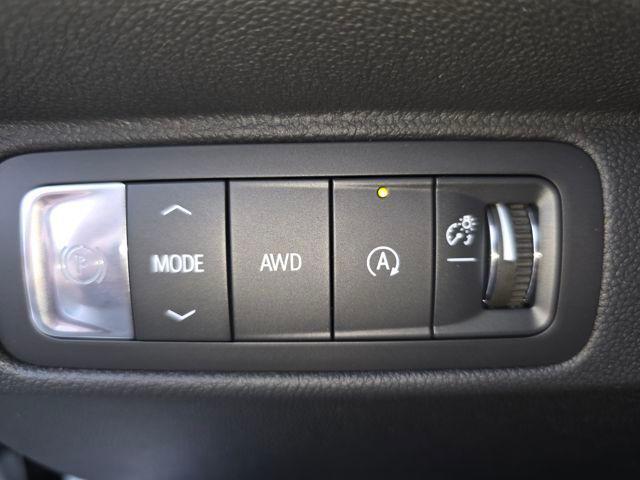 new 2026 Chevrolet Traverse car, priced at $55,858