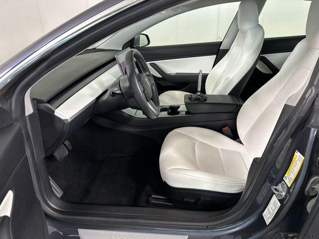 used 2019 Tesla Model 3 car, priced at $18,990