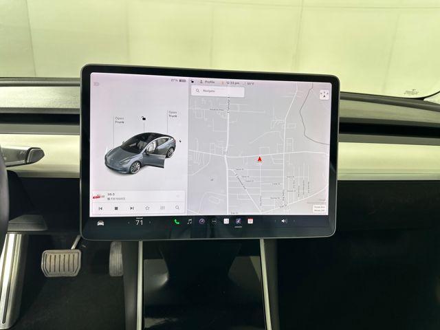 used 2019 Tesla Model 3 car, priced at $18,990
