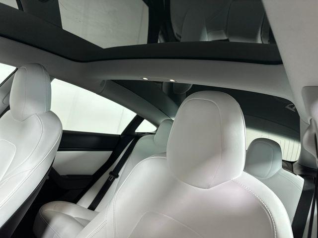 used 2019 Tesla Model 3 car, priced at $18,990