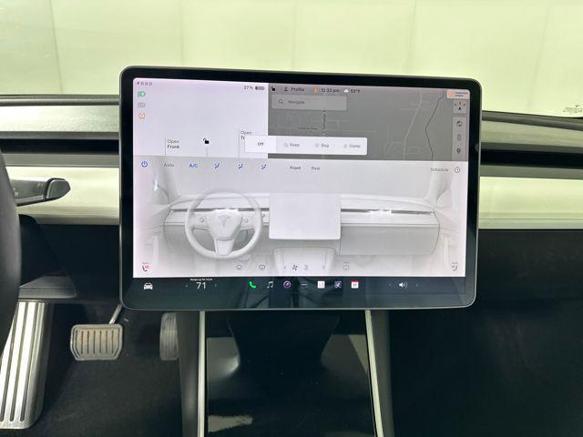 used 2019 Tesla Model 3 car, priced at $18,990