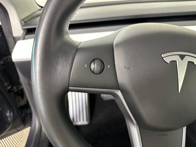 used 2019 Tesla Model 3 car, priced at $18,990