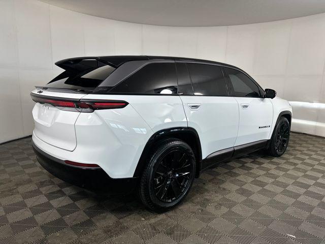 used 2024 Jeep Wagoneer S car, priced at $33,990