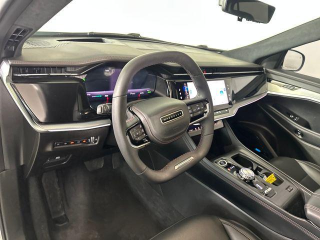 used 2024 Jeep Wagoneer S car, priced at $33,990