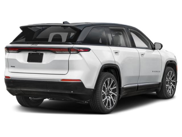 used 2024 Jeep Wagoneer S car, priced at $35,440