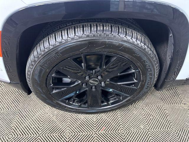 used 2024 Jeep Wagoneer S car, priced at $33,990