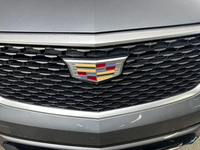 used 2021 Cadillac XT6 car, priced at $26,990