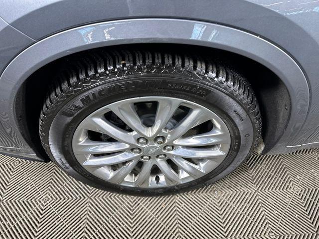 used 2021 Cadillac XT6 car, priced at $26,990