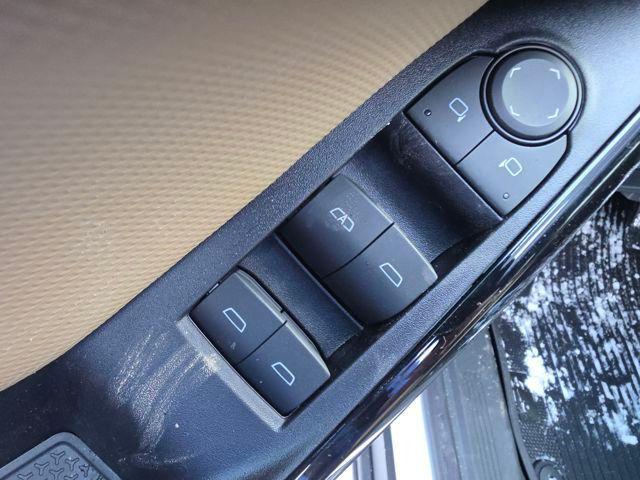 new 2026 Chevrolet Equinox car, priced at $35,990