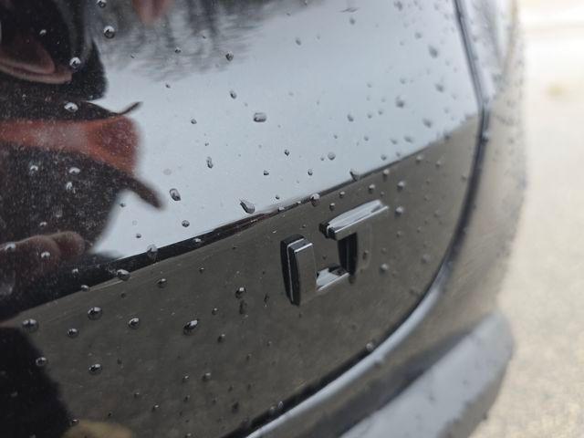 new 2026 Chevrolet Trax car, priced at $22,690