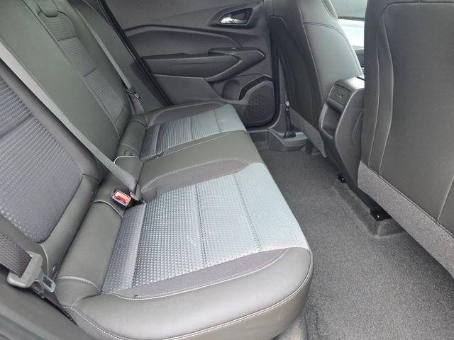 new 2026 Chevrolet Trax car, priced at $22,690