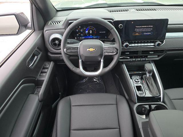 new 2026 Chevrolet Colorado car, priced at $45,933