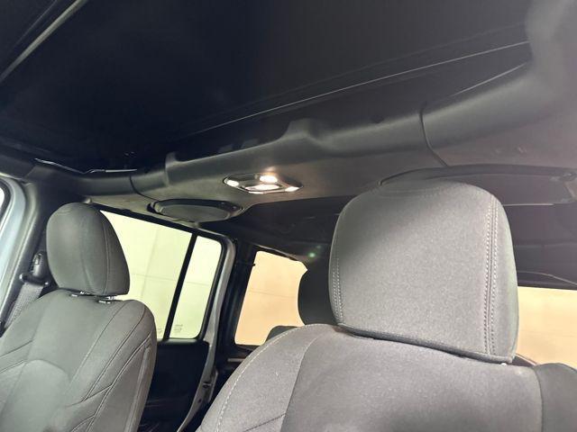 used 2023 Jeep Wrangler 4xe car, priced at $24,990