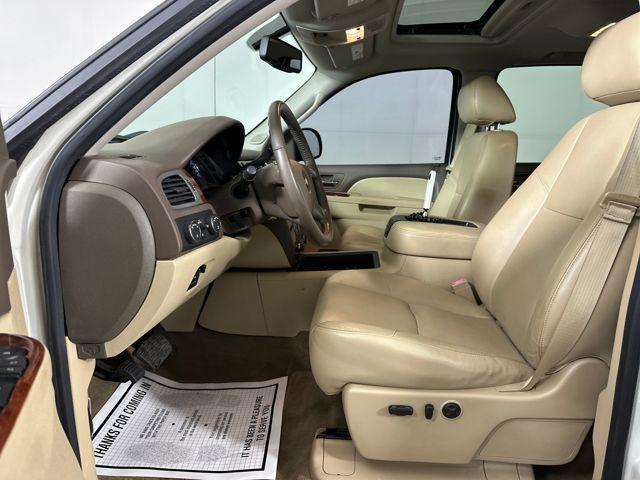 used 2013 Chevrolet Silverado 1500 car, priced at $23,761