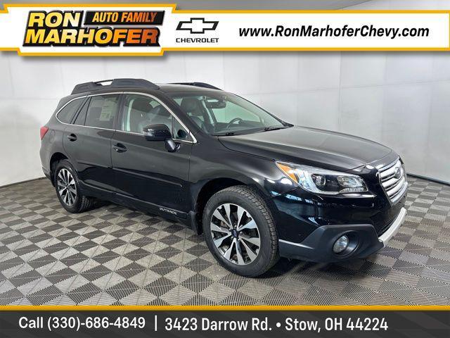 used 2017 Subaru Outback car, priced at $15,998