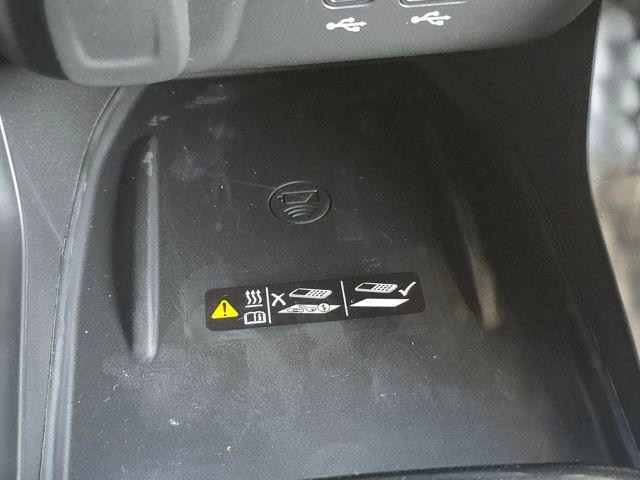 new 2026 Chevrolet TrailBlazer car, priced at $25,300