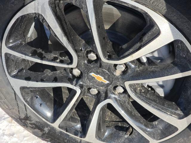 new 2026 Chevrolet TrailBlazer car, priced at $25,300